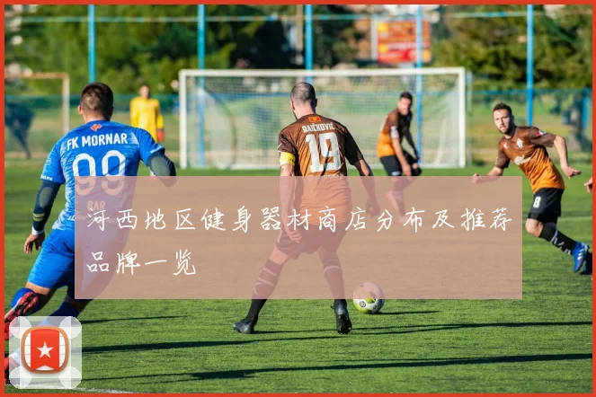 河西地区健身器材商店分布及推荐品牌一览
