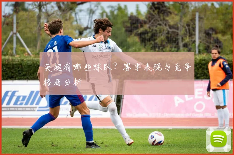 英超有哪些球队？赛季表现与竞争格局分析