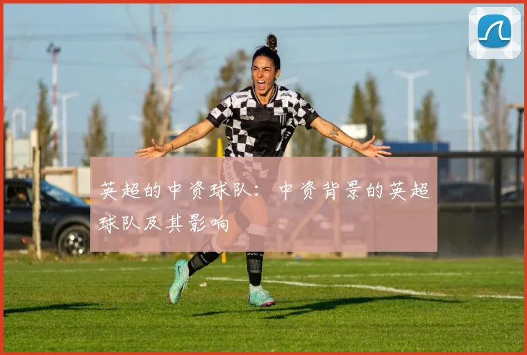 英超的中资球队：中资背景的英超球队及其影响